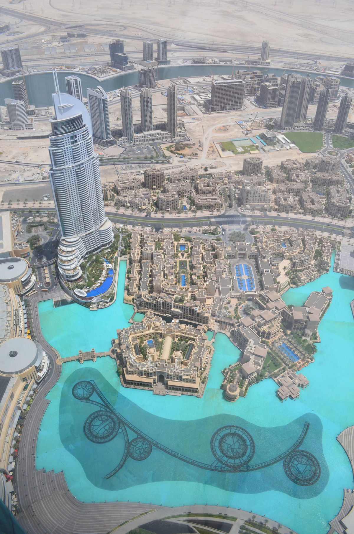 Dubai