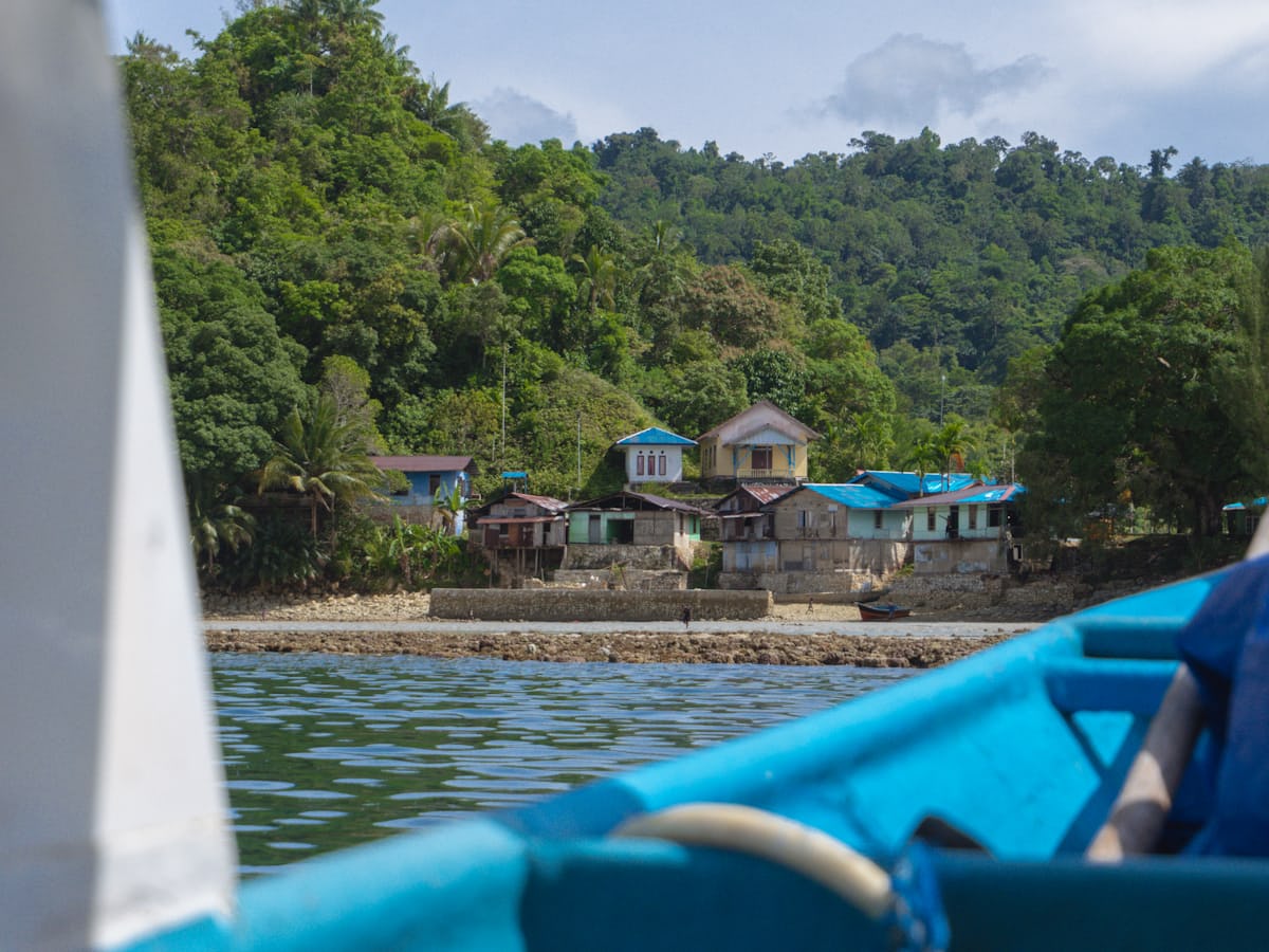 Mobirise Website Builder